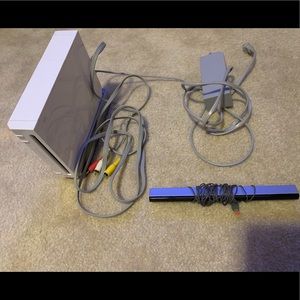 Nintendo Wii Console